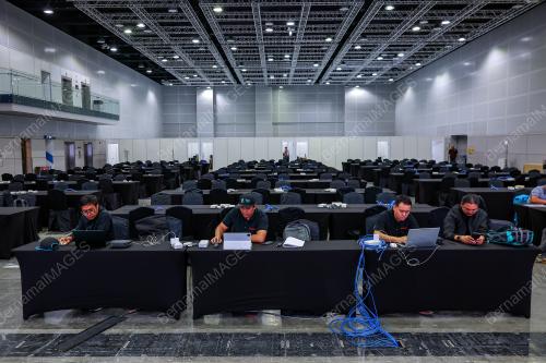 ASEAN SUMMIT 2025