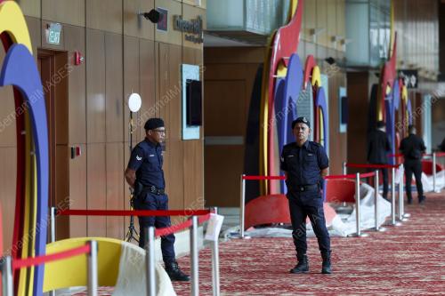 ASEAN SUMMIT 2025