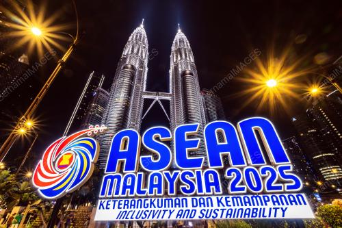 ASEAN-MALAYSIA 2025