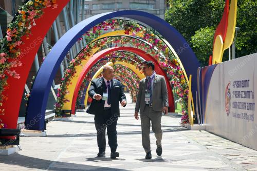 ASEAN SUMMIT 2025