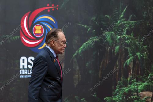 47th ASEAN SUMMIT