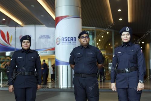 ASEAN SUMMIT 2025