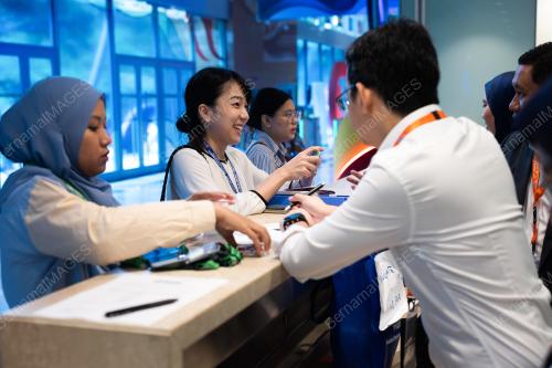 47th ASEAN SUMMIT