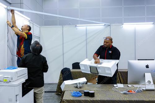 ASEAN SUMMIT 2025