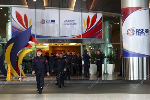 ASEAN SUMMIT 2025