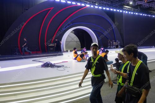47th ASEAN SUMMIT
