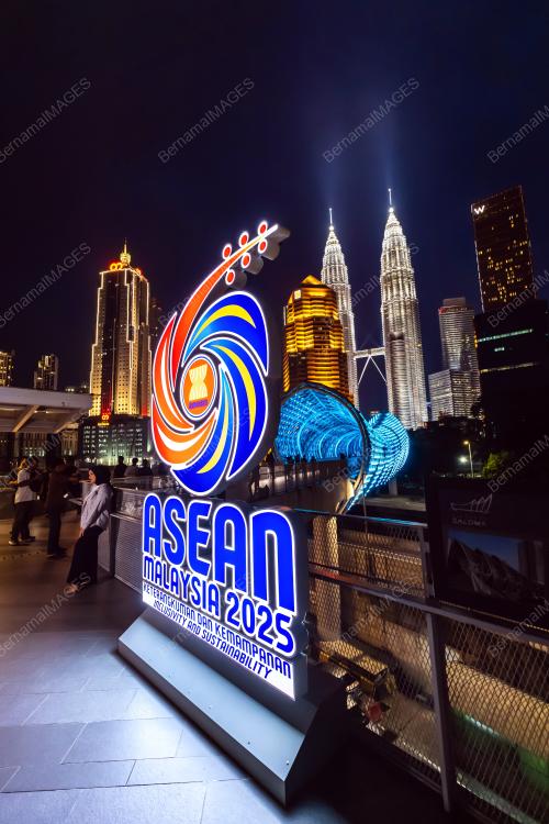 ASEAN-MALAYSIA 2025