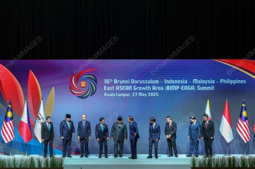 ASEAN SUMMIT 2025