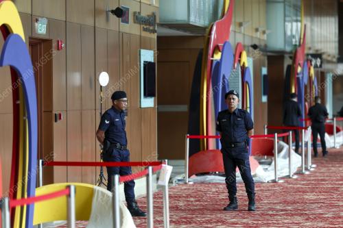 ASEAN SUMMIT 2025
