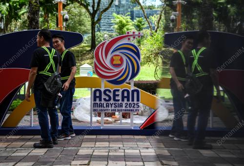 47TH ASEAN SUMMIT