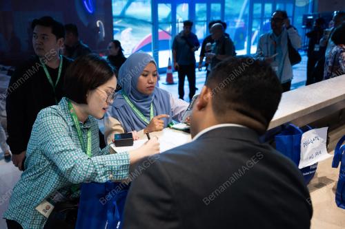 47th ASEAN SUMMIT