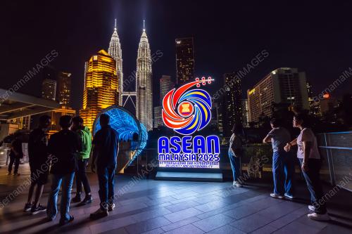 ASEAN-MALAYSIA 2025
