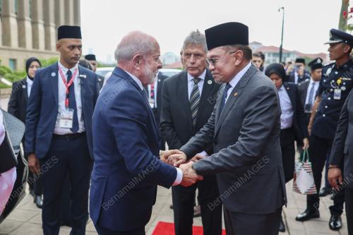 47th ASEAN SUMMIT