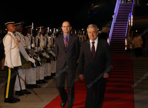 47th ASEAN SUMMIT