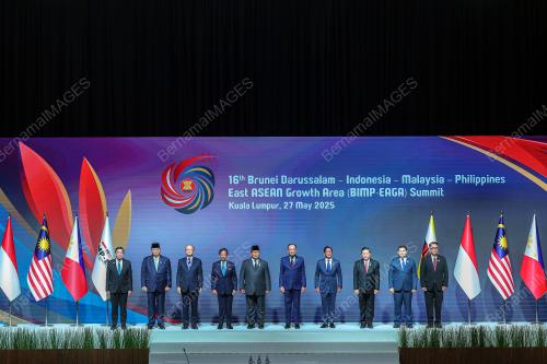 ASEAN SUMMIT 2025