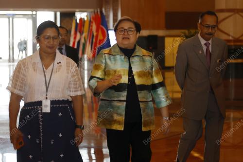 47th ASEAN SUMMIT