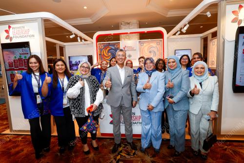 TENGKU DATUK SERI ZAFRUL AZIZ
