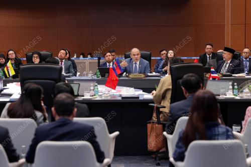 47TH ASEAN SUMMIT