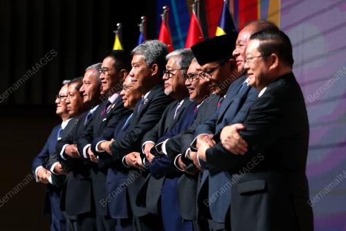 ASEAN SUMMIT 2025