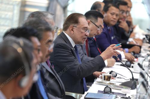 47th ASEAN SUMMIT