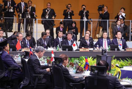 47TH ASEAN SUMMIT