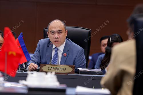 47TH ASEAN SUMMIT AND RELATED SUMMITS