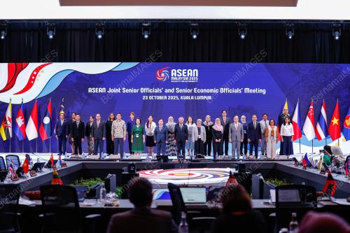 47TH ASEAN SUMMIT
