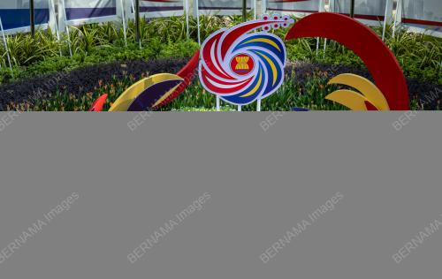 ASEAN SUMMIT 2025