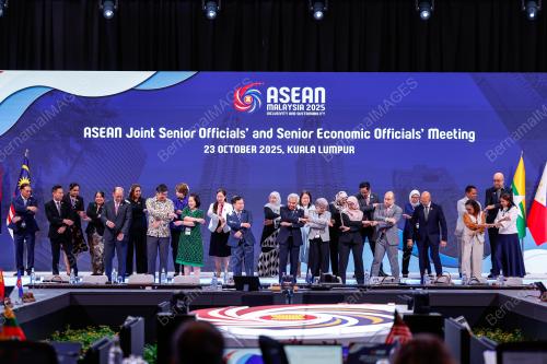 47TH ASEAN SUMMIT