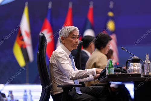47th ASEAN SUMMIT