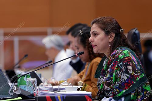 47th ASEAN SUMMIT
