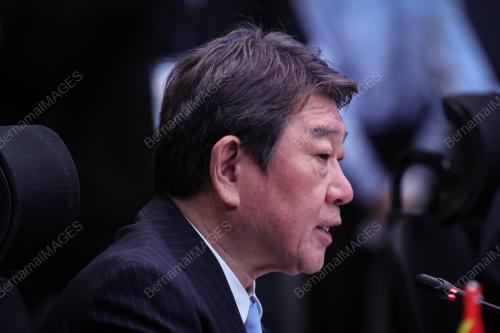 47TH ASEAN SUMMIT