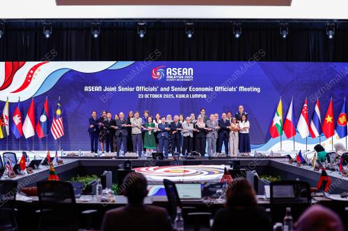 47TH ASEAN SUMMIT