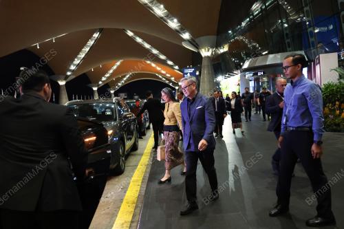 47th ASEAN SUMMIT