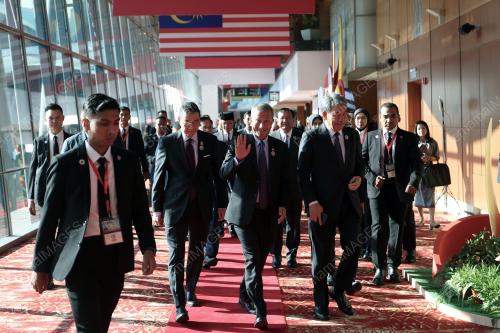 ASEAN SUMMIT 2025