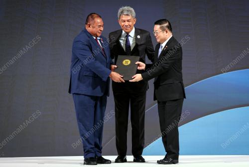 47th ASEAN SUMMIT