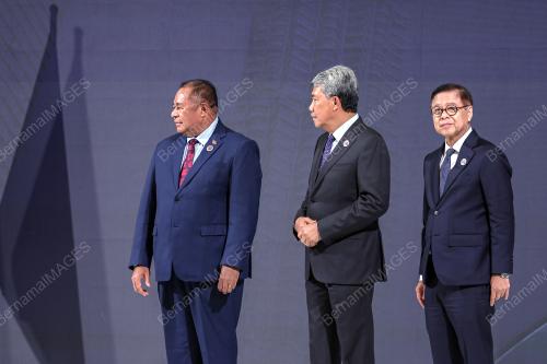 47th ASEAN SUMMIT