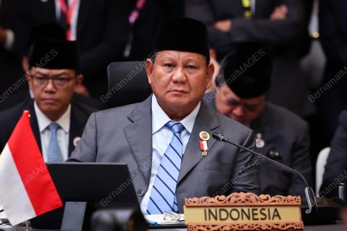 ASEAN SUMMIT 2025