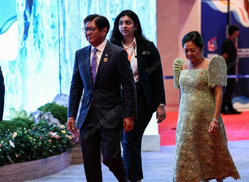 47th ASEAN SUMMIT
