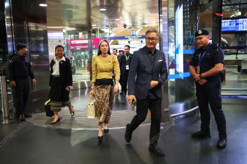 47th ASEAN SUMMIT