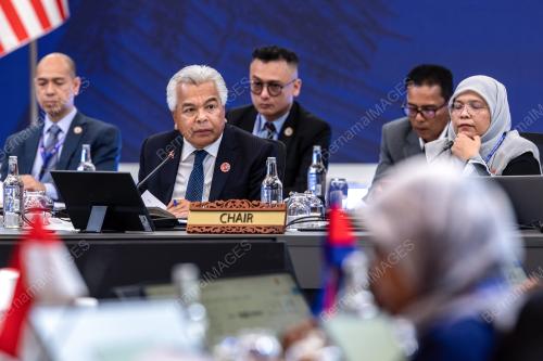 47th ASEAN SUMMIT