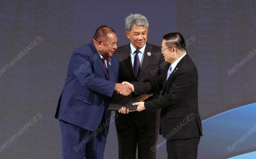47th ASEAN SUMMIT