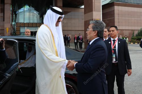 ASEAN SUMMIT 2025
