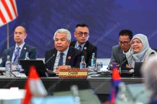47th ASEAN SUMMIT