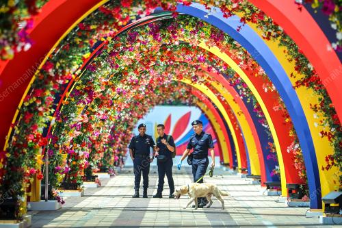 ASEAN SUMMIT 2025