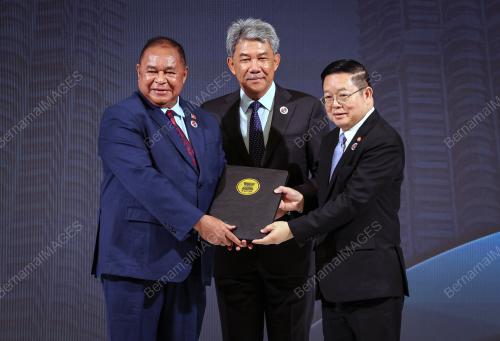 47th ASEAN SUMMIT