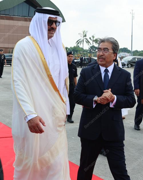 ASEAN SUMMIT 2025