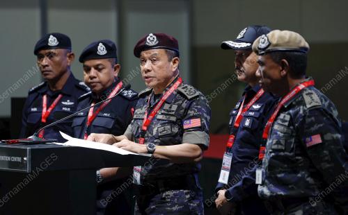 47th ASEAN SUMMIT