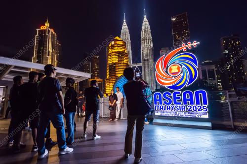 ASEAN-MALAYSIA 2025