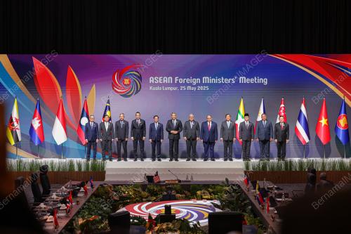 ASEAN SUMMIT 2025